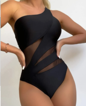 Elise Chic One-Piece Women's Swimsuit