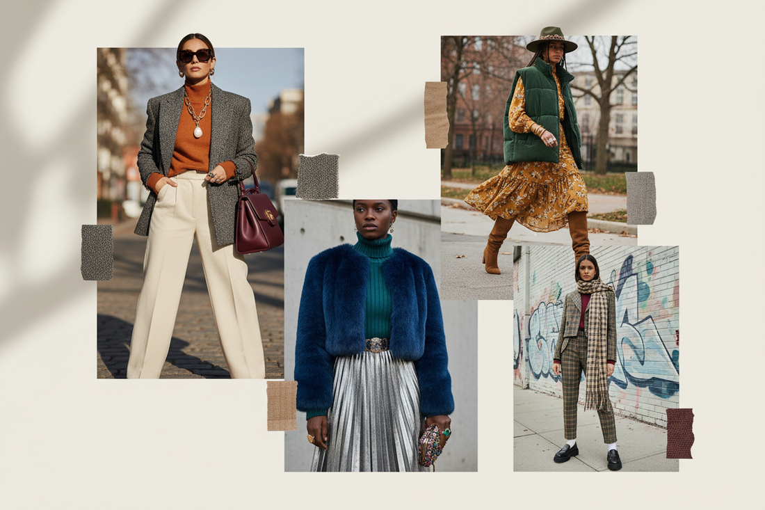 Women's Fashion Trends Worth Trying This Year (And Which Ones to Skip)