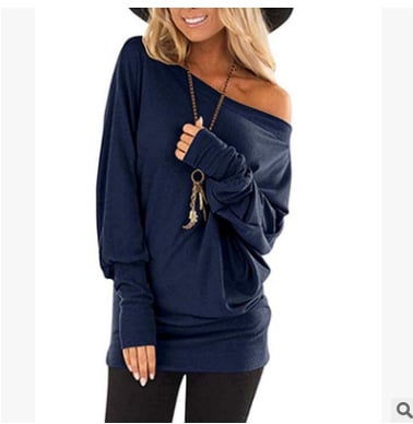 Ultimate Comfort Long-Sleeve Shirt