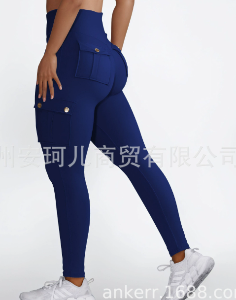 FlexiFit Stretch Pants