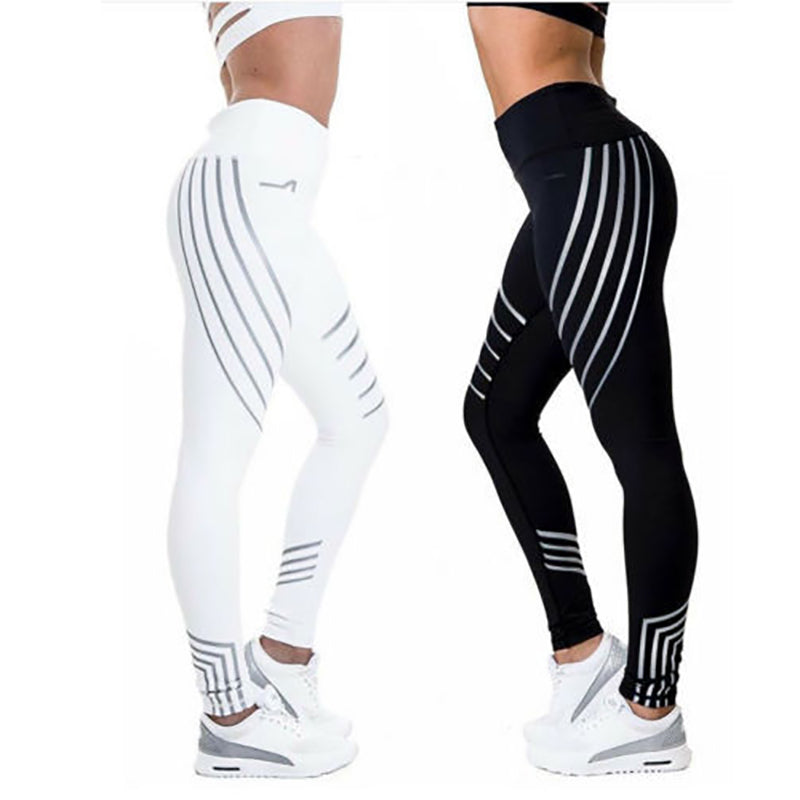 FlexiFit Yoga & Leisure Pants