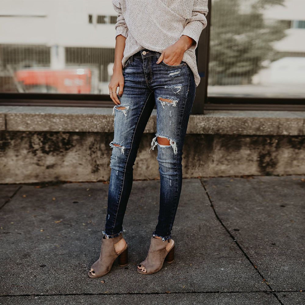Classic FlexiFit Women's Jeans