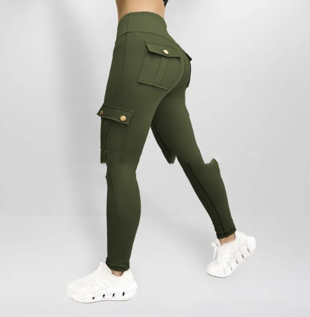 FlexiFit Stretch Pants