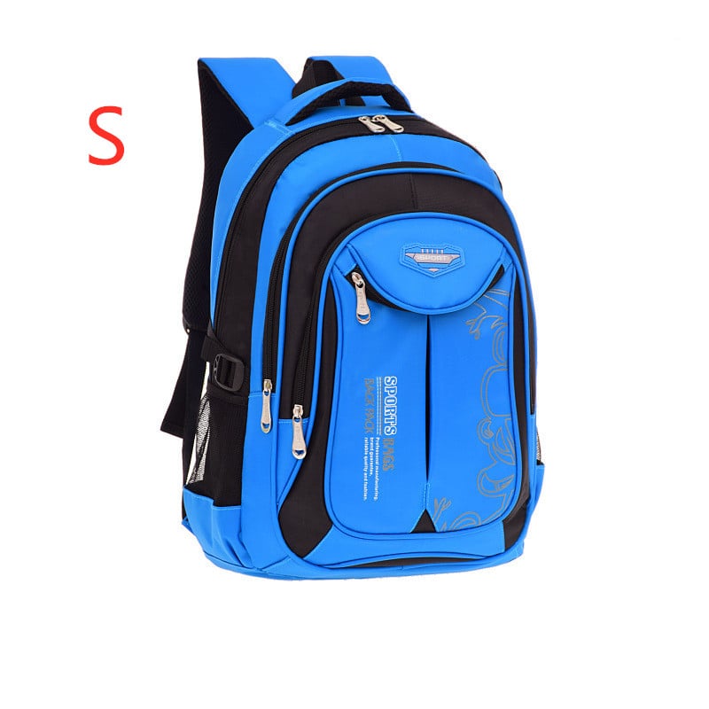 ErgoKid Spine-Safe Backpacks