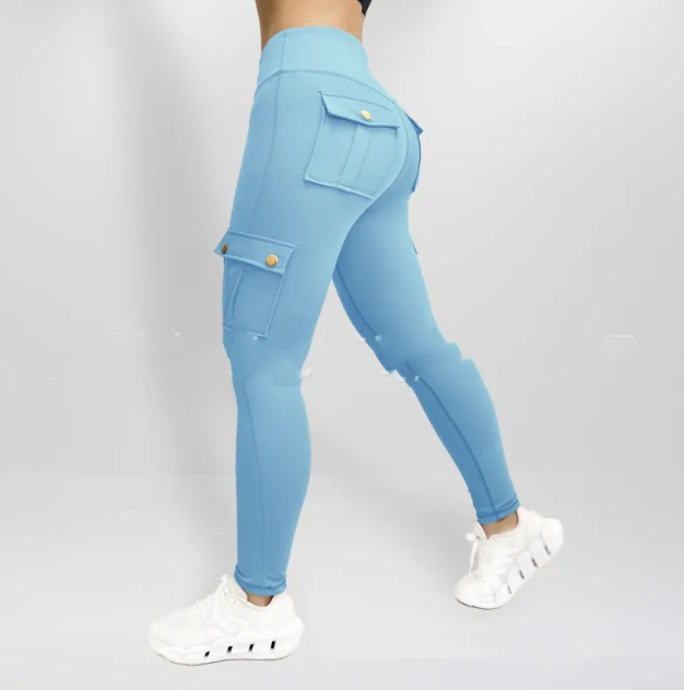 FlexiFit Stretch Pants