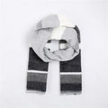 Classic Cashmere-Feel Shawl