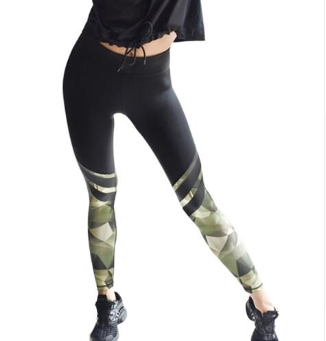 StyleFlex Yoga Pants