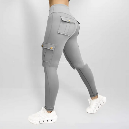 FlexiFit Stretch Pants