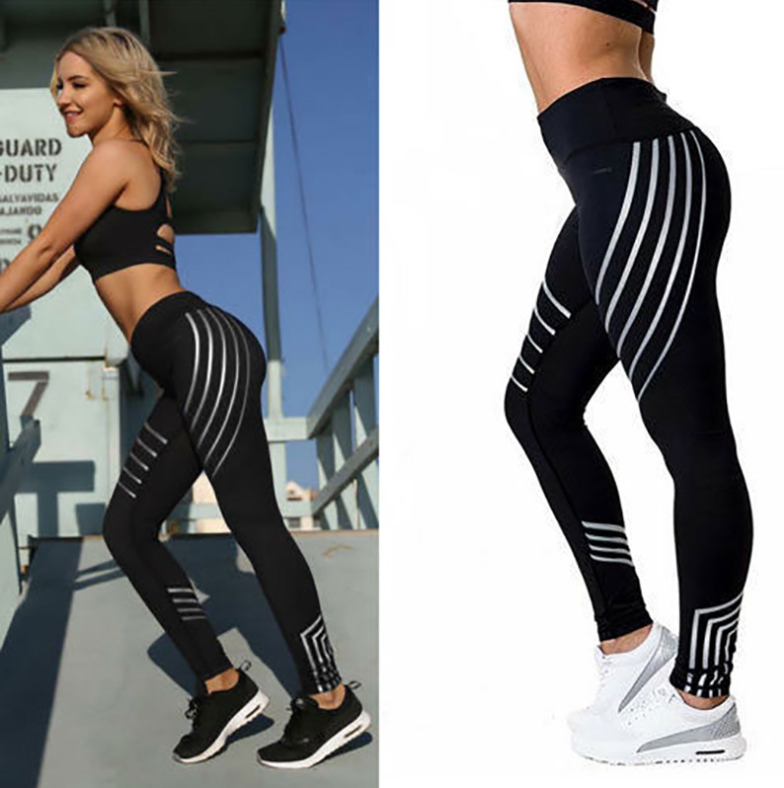 FlexiFit Yoga & Leisure Pants