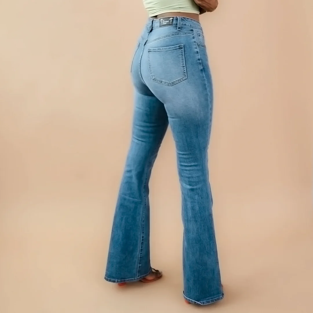 Tall Skyline Flare Jeans - Final Sale