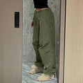 Urban Elegance Casual Trousers