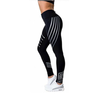 FlexiFit Yoga & Leisure Pants