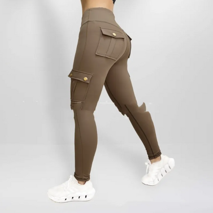 FlexiFit Stretch Pants