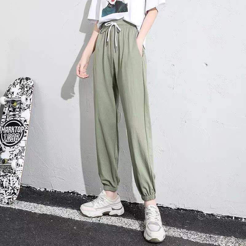WinterWarmth Trendy Fleece Lounge Pants