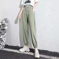 WinterWarmth Trendy Fleece Lounge Pants