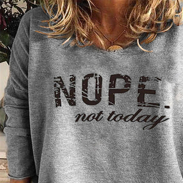 SoftStyle Women's RelaxFit Long-Sleeve Tee