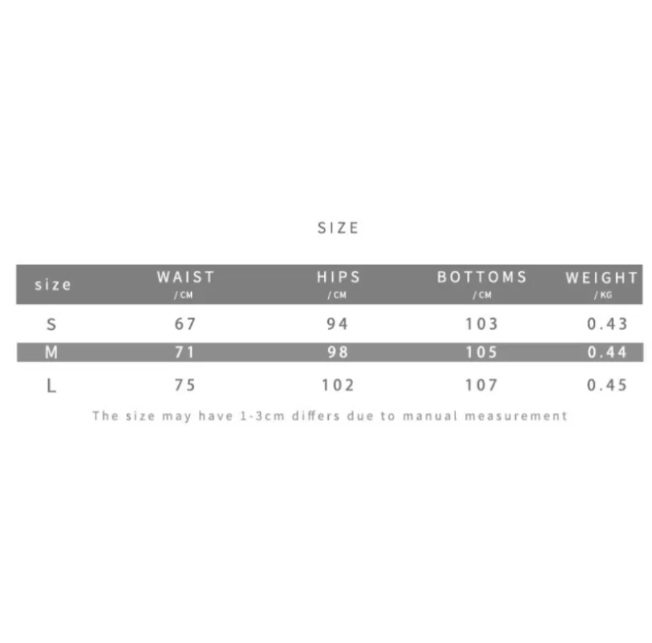 UrbanEase High Waist Straight Leg Pants
