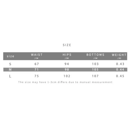UrbanEase High Waist Straight Leg Pants