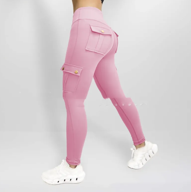 FlexiFit Stretch Pants