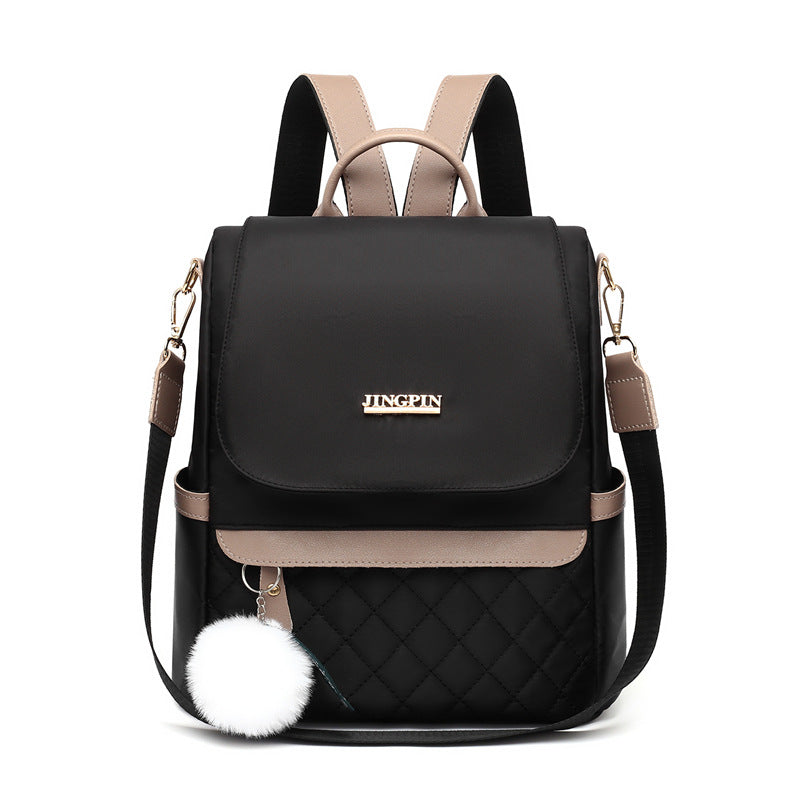 Chic Secure Women's Backpack