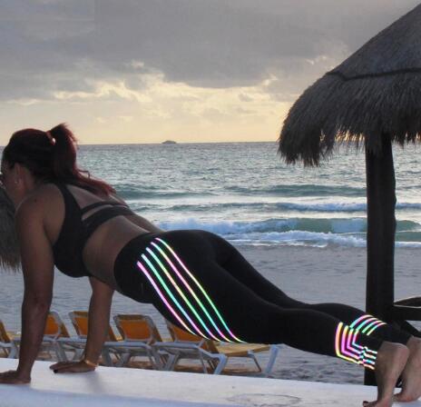 FlexiFit Yoga & Leisure Pants