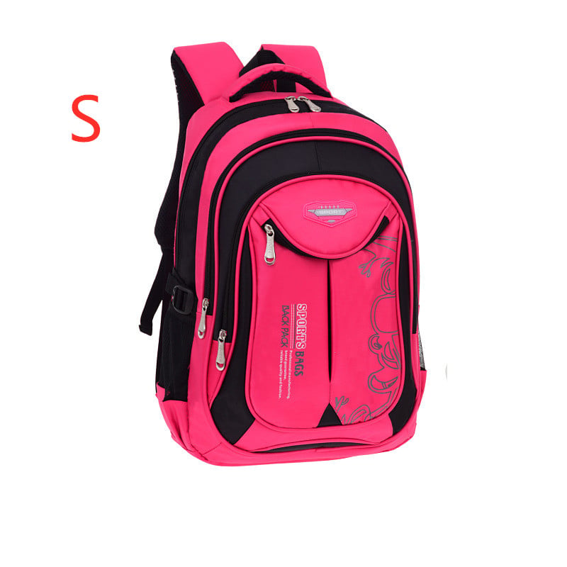 ErgoKid Spine-Safe Backpacks