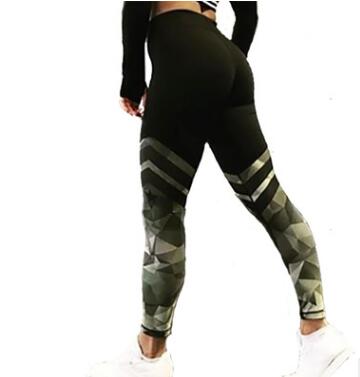 StyleFlex Yoga Pants
