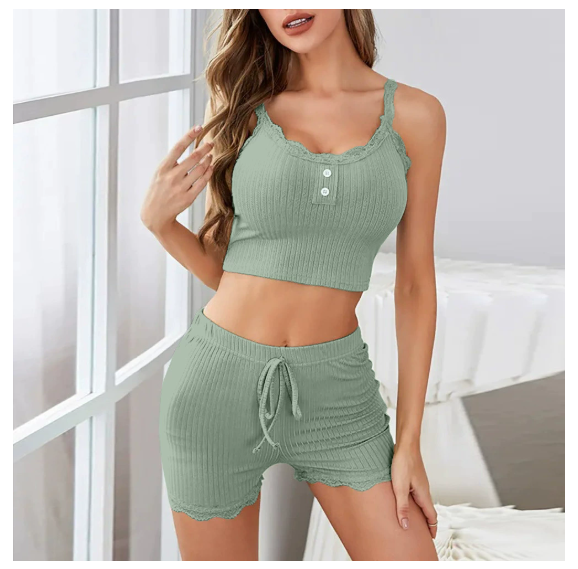 Premium Women's Workout Combo