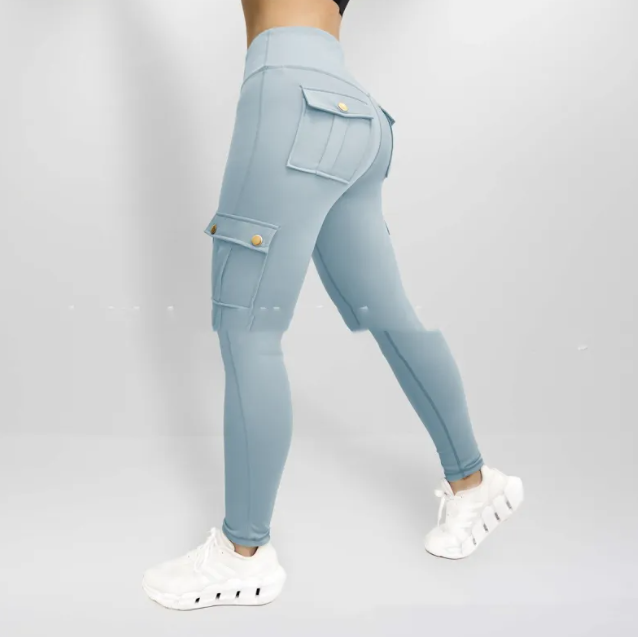 FlexiFit Stretch Pants