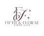 Fifth &amp; Florae Fashions - Home
