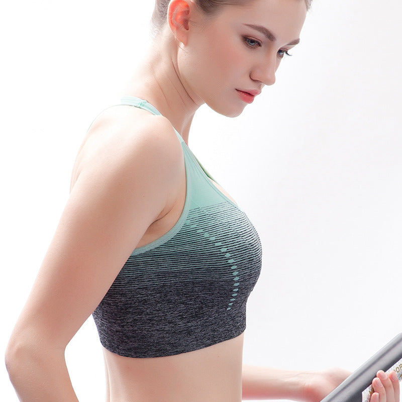 EaseFlex Sports Bra