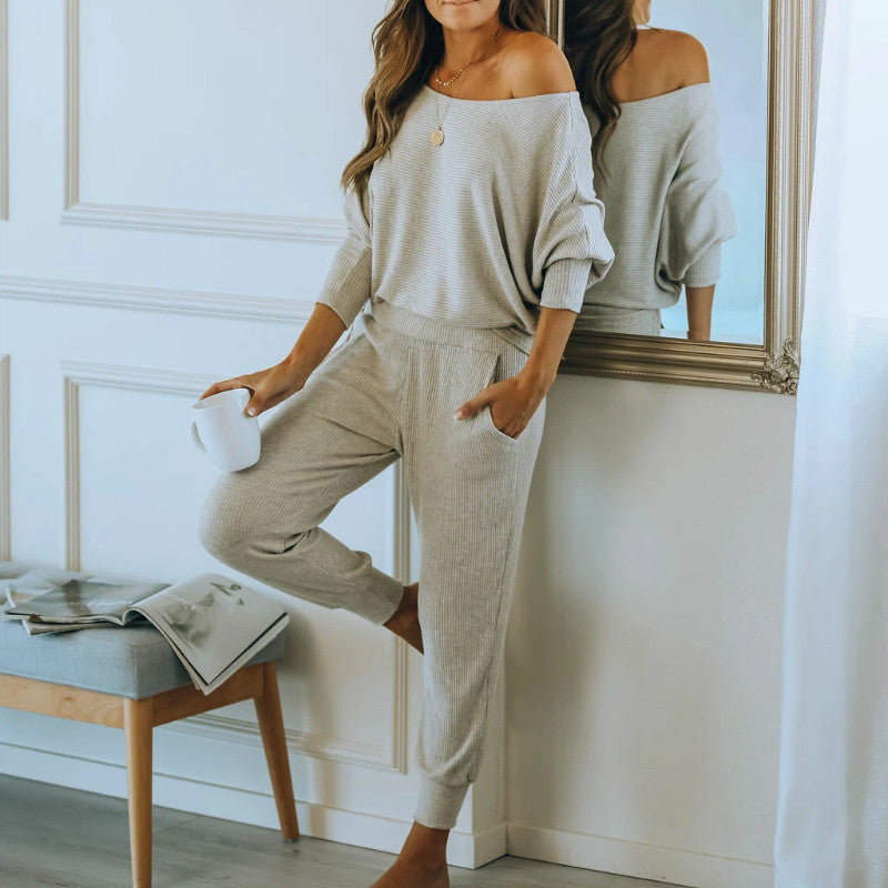 Casual Comfort Women's Loungewear