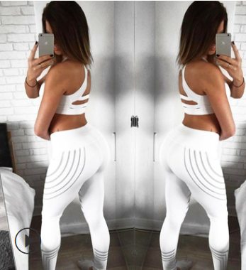 FlexiFit Yoga & Leisure Pants