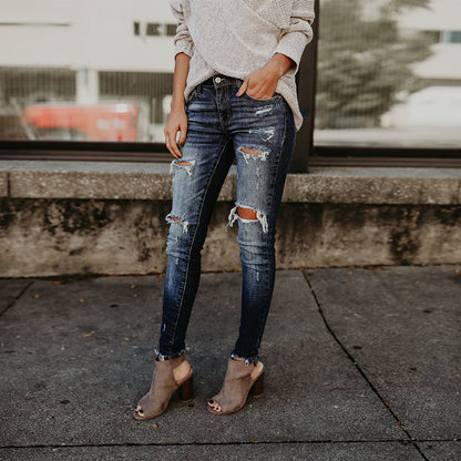 Classic FlexiFit Women's Jeans