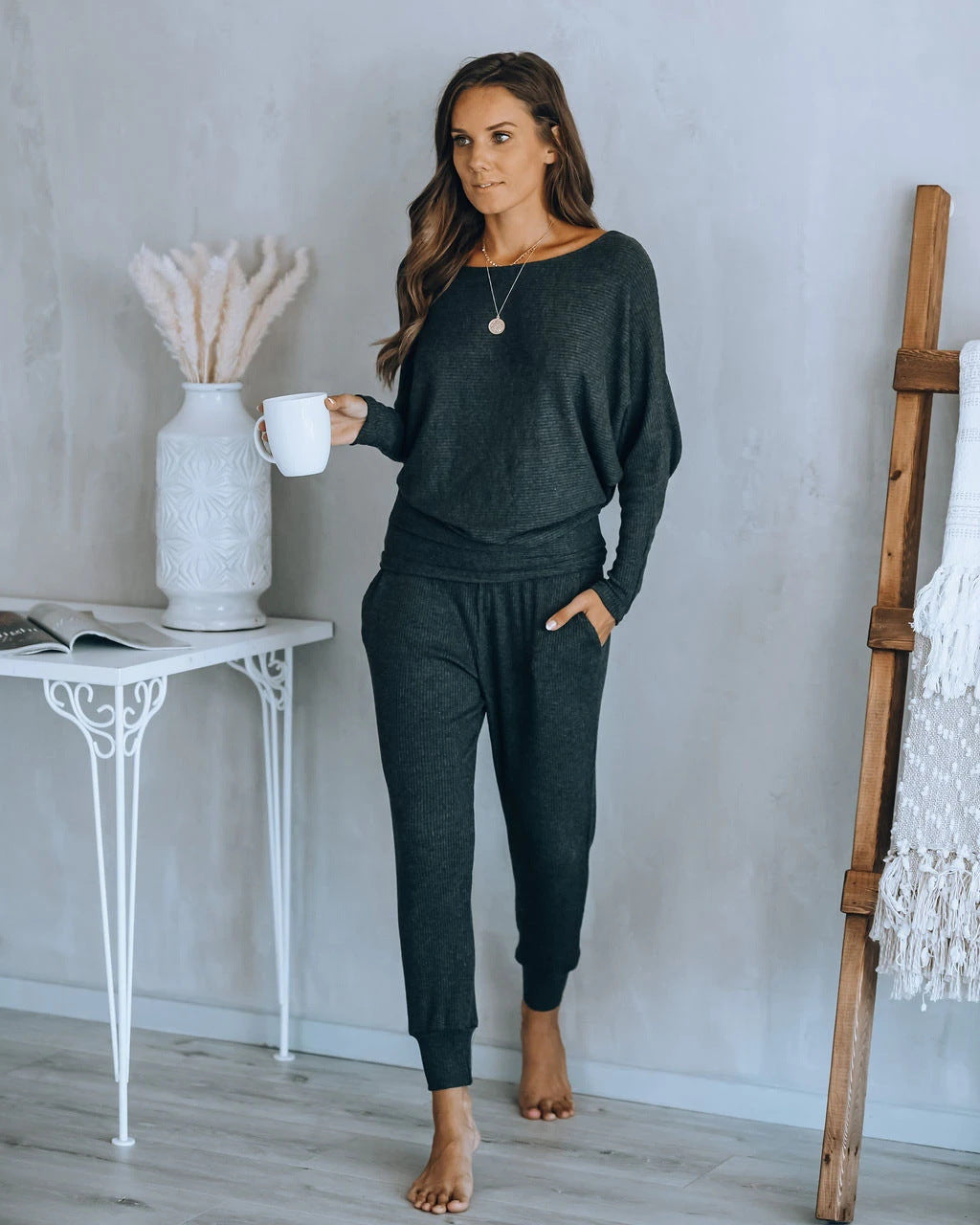 Casual Comfort Women's Loungewear