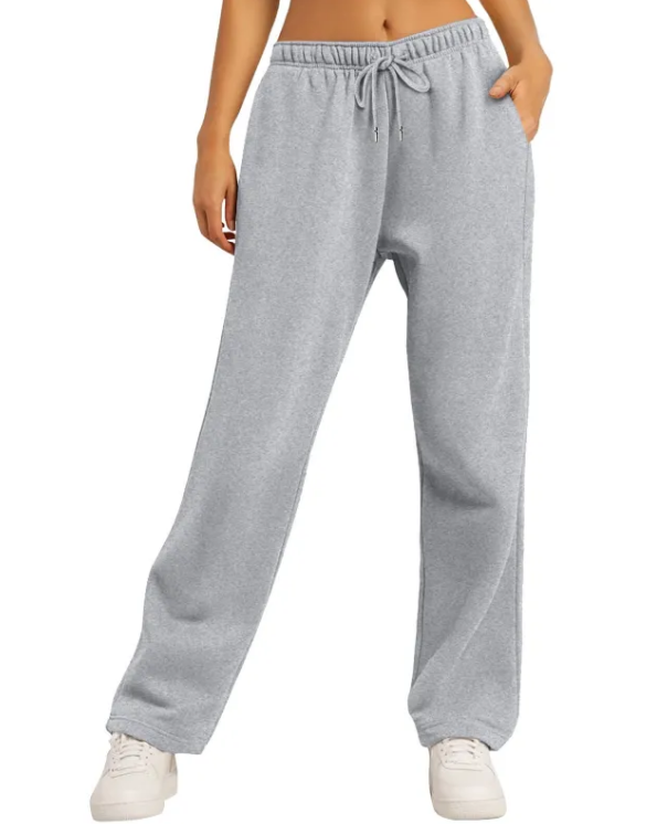 Ladies' Relaxed Fit Sweatpants