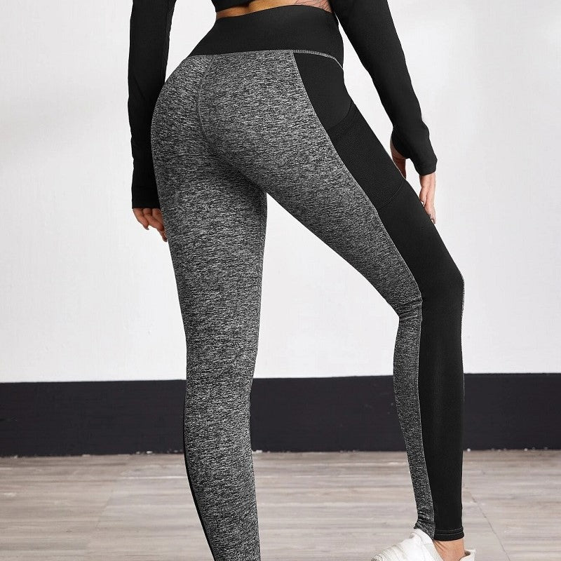 ActivEssence High Waist Yoga Leggings