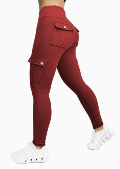 FlexiFit Stretch Pants