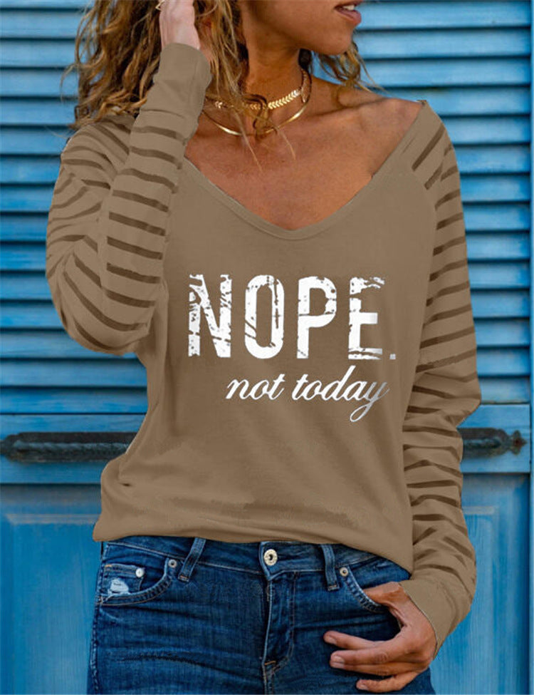 SoftStyle Women's RelaxFit Long-Sleeve Tee