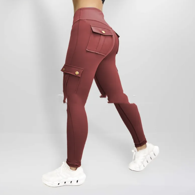 FlexiFit Stretch Pants