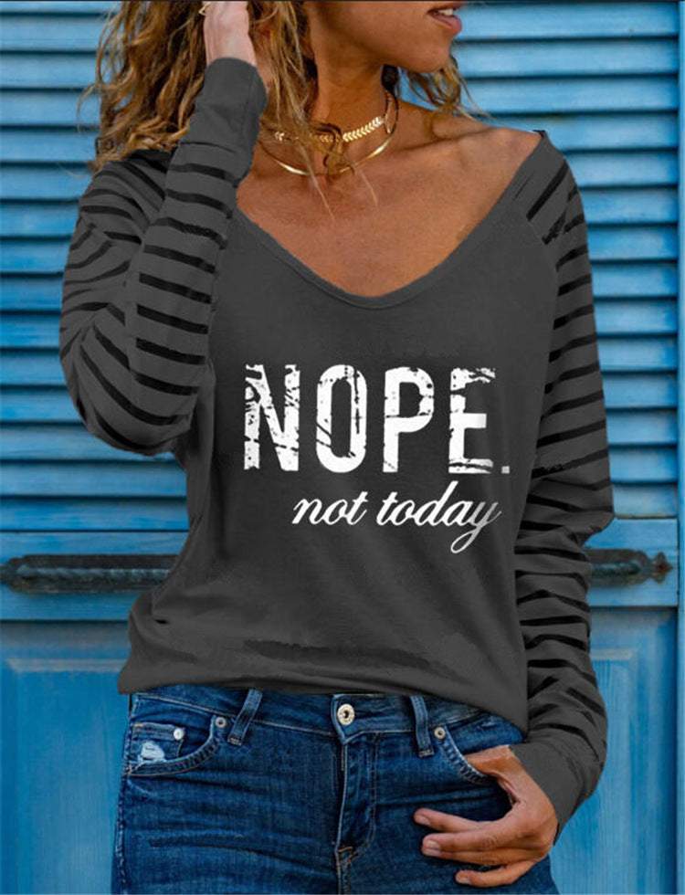 SoftStyle Women's RelaxFit Long-Sleeve Tee