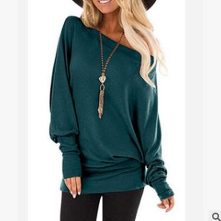 Ultimate Comfort Long-Sleeve Shirt