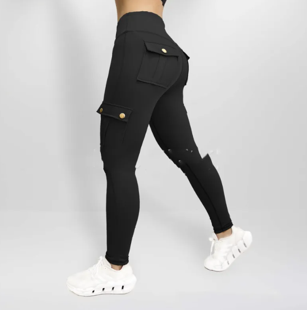FlexiFit Stretch Pants