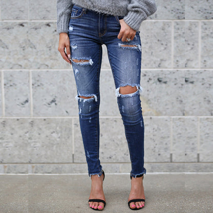 Classic FlexiFit Women's Jeans