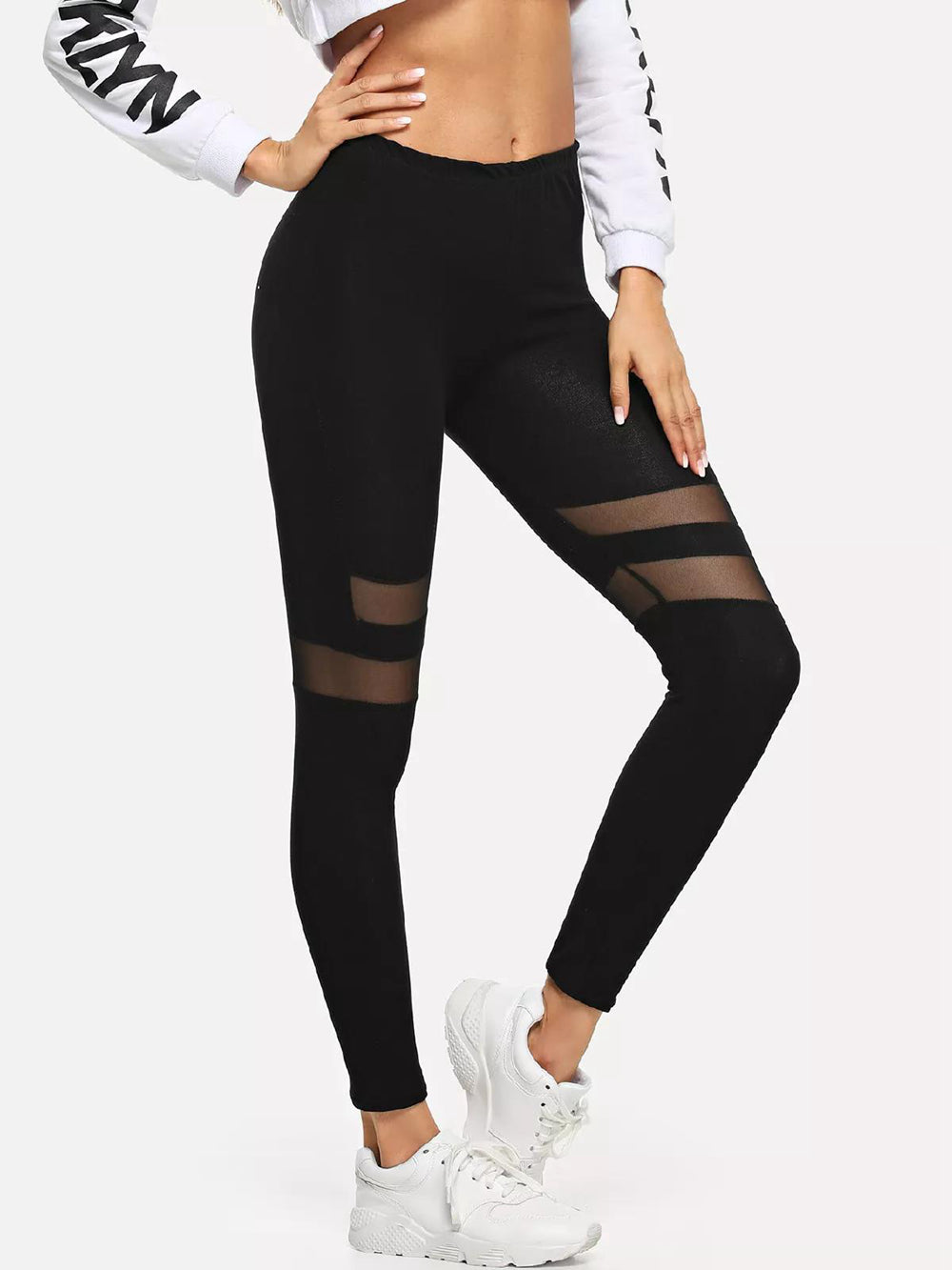Active-Life Yoga Pants