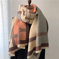 Stylish Women’s Cashmere Scarf Shawl