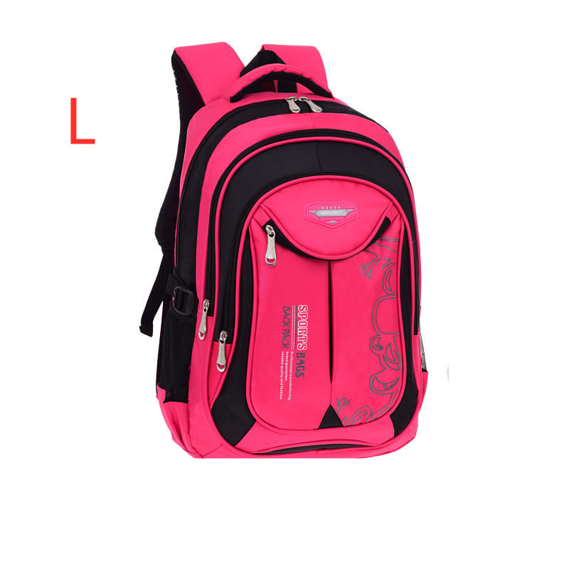 ErgoKid Spine-Safe Backpacks