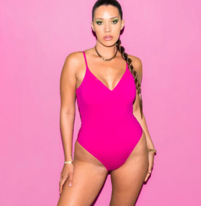 Sleek Solids One-Piece Swimsuit