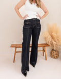 Jordan Trouser Jeans - Final Sale