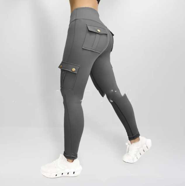 FlexiFit Stretch Pants